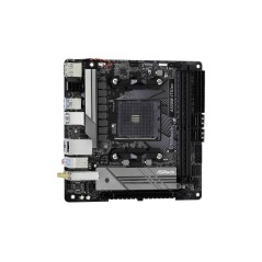 Buy ASRock A520M-ITX/ac Mini ITX AM4 AMD A520 - Compact Powerhouse for Your Build!